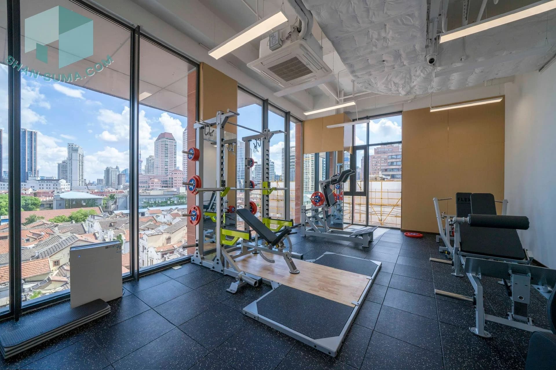 蘇河美欣公寓%SUHE MANSION - 图片 7