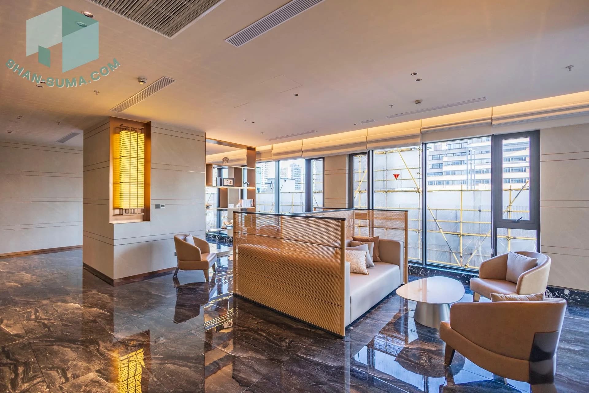 蘇河美欣公寓%SUHE MANSION - 图片 5