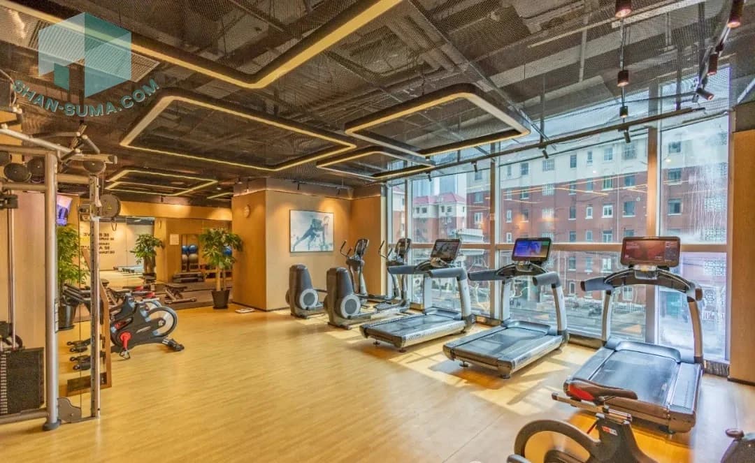 長河国際公寓%Riverdale Residence - 图片 5