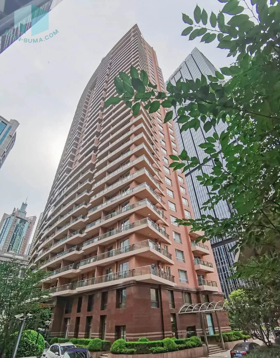 瑞苑公寓%Rui Yuan Apartment - 图片 1