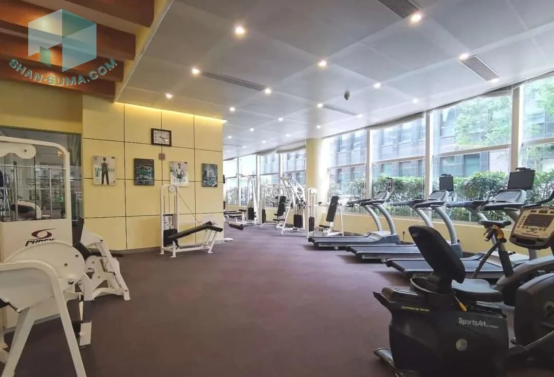 瑞苑公寓%Rui Yuan Apartment - 图片 5