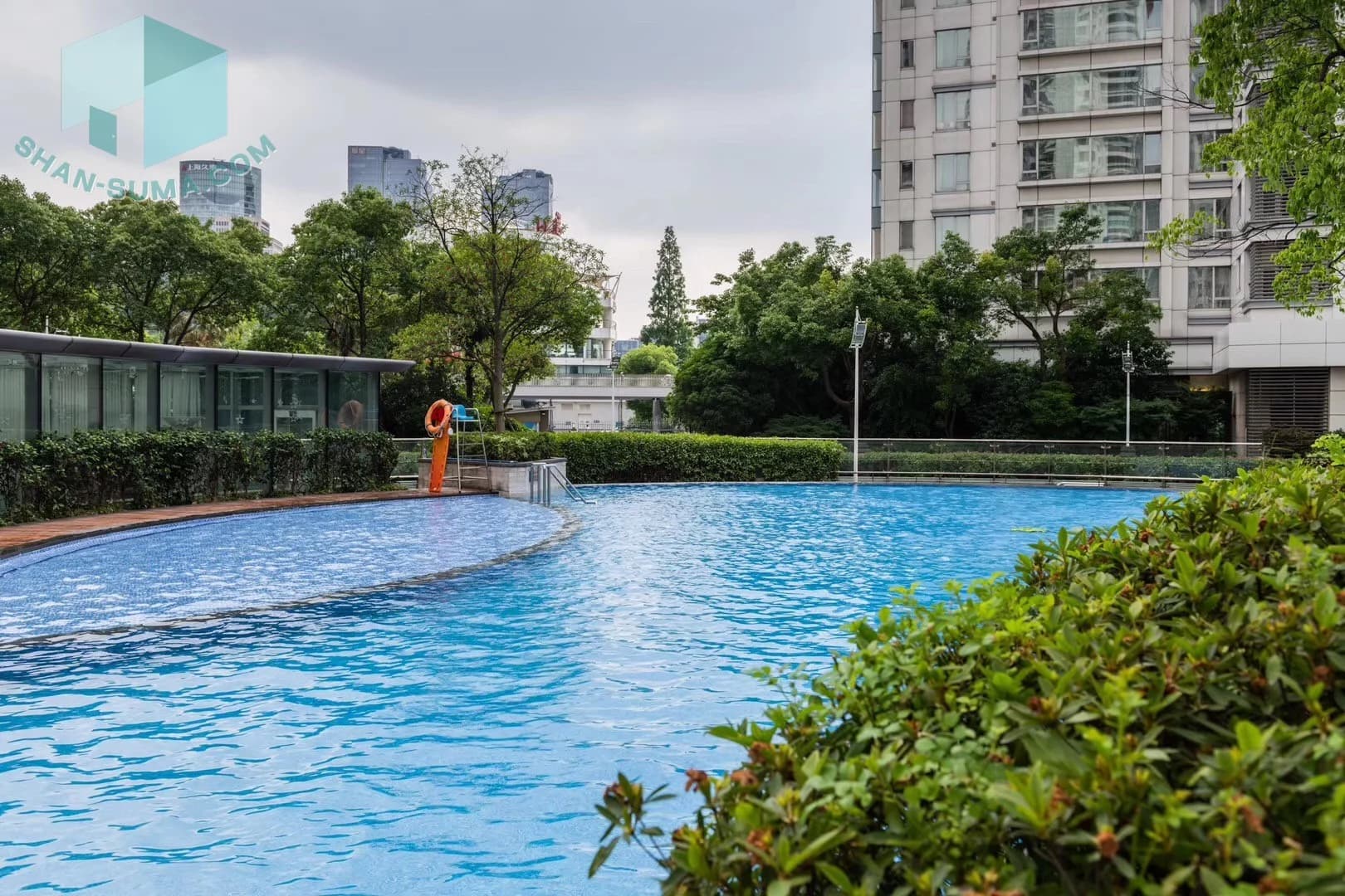 上海鶯栩閣海景壹号酒店大宅%GO R I O L E , S h a n g h a i - 图片 10