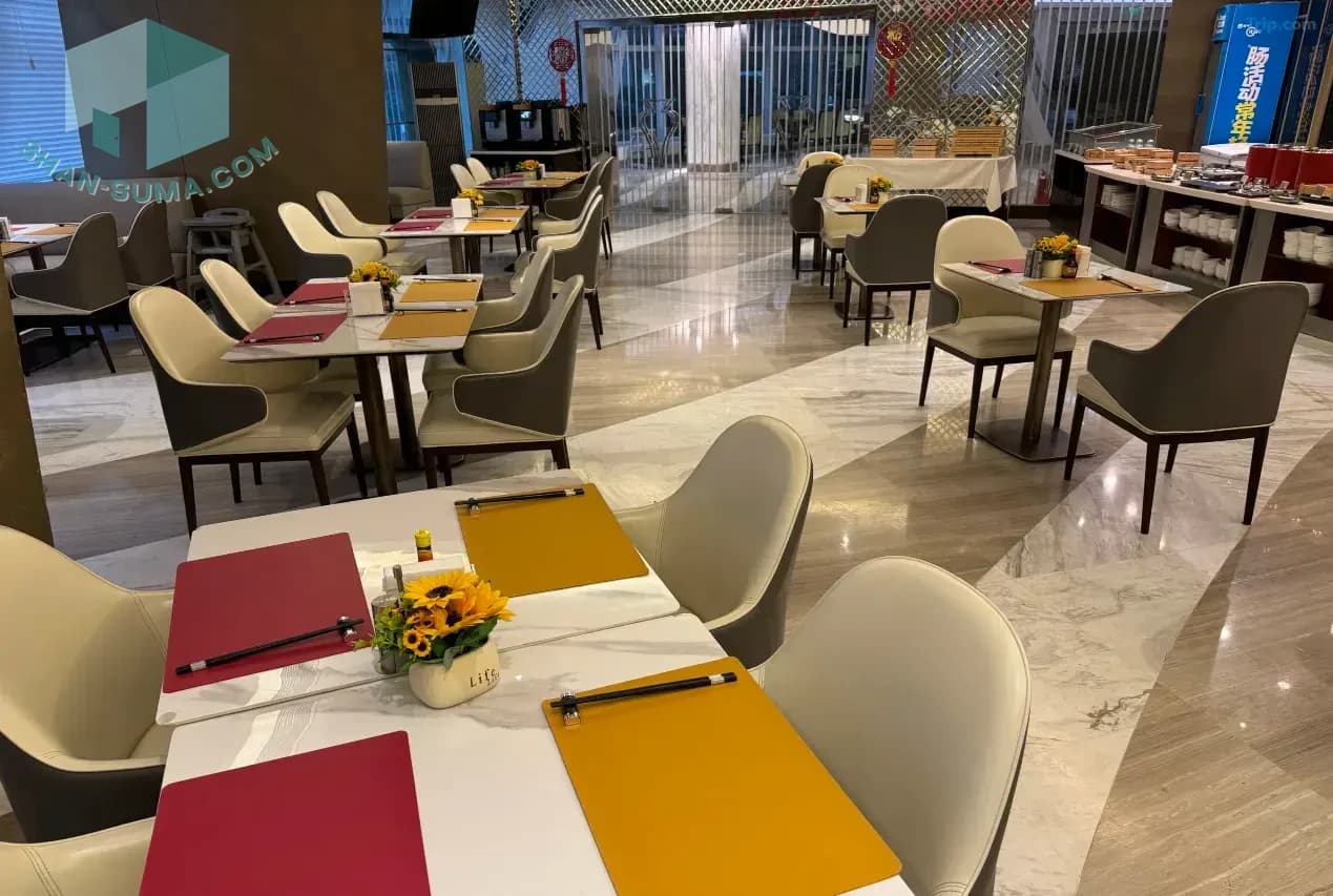 上海鶯栩閣海景壹号酒店大宅%GO R I O L E , S h a n g h a i - 图片 5