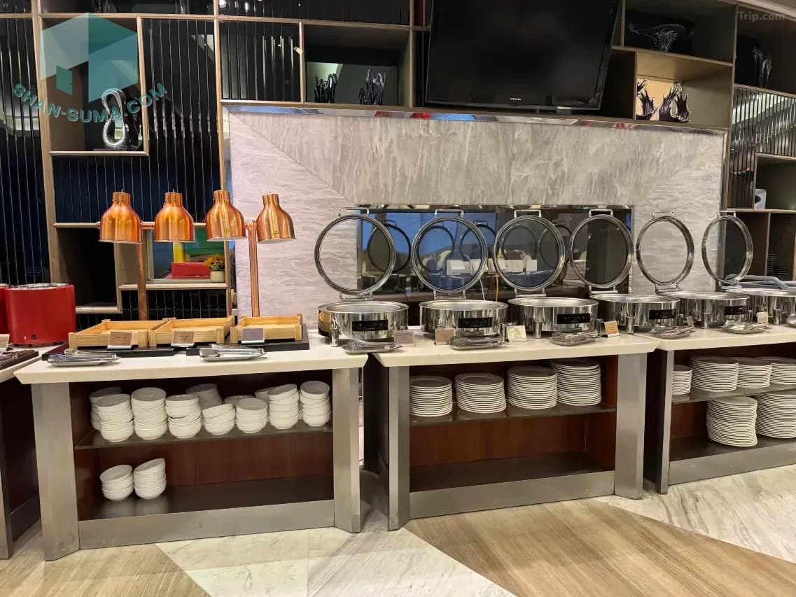 上海鶯栩閣海景壹号酒店大宅%GO R I O L E , S h a n g h a i - 图片 6