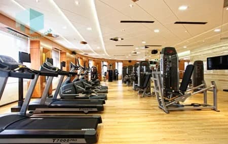 新港大厦服務式公寓%Newport Tower Serviced Apartments - 图片 4