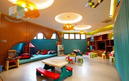 新港大厦服務式公寓%Newport Tower Serviced Apartments - 图片 5