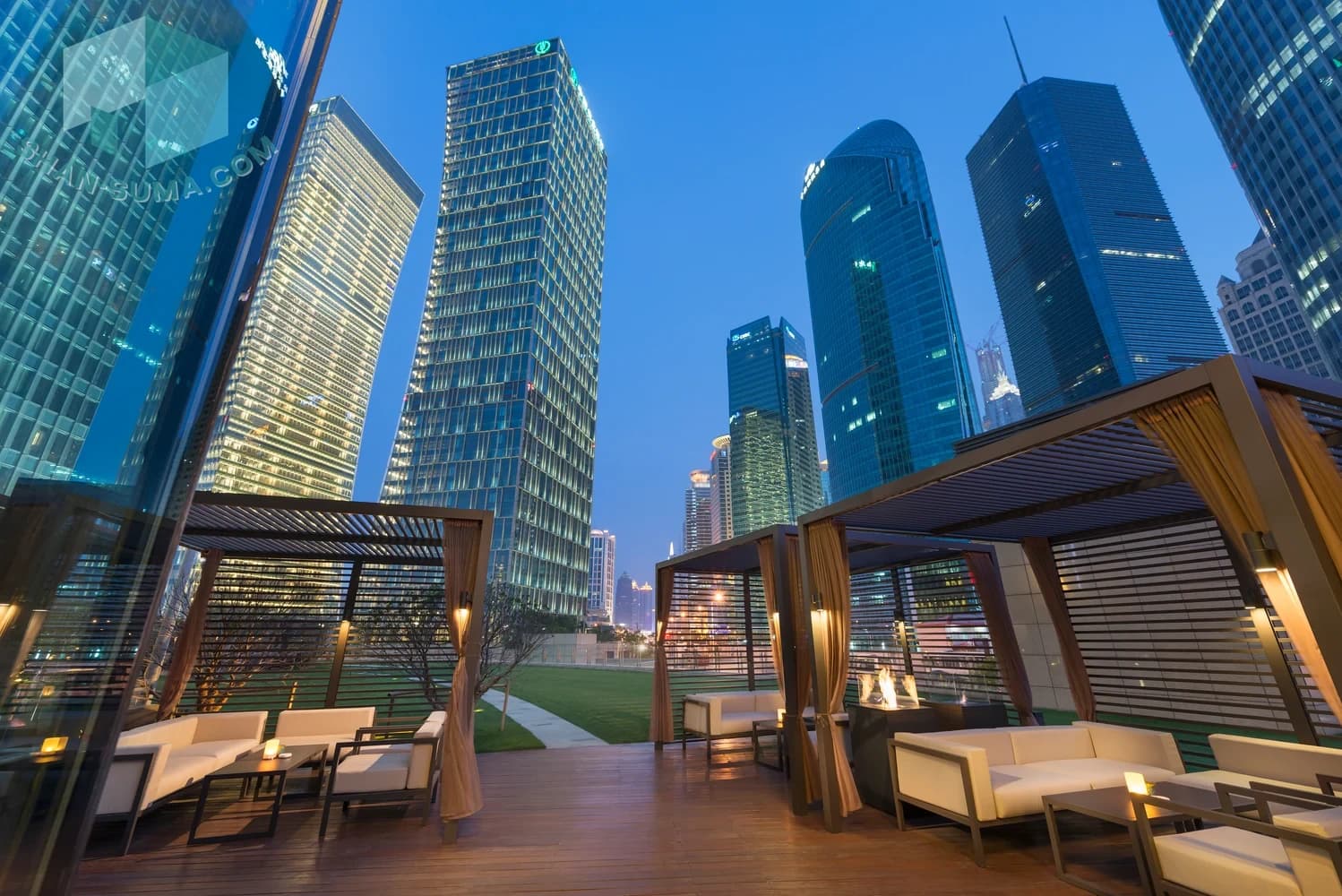 マンダリンオリエンタル%Mandarin Oriental - 图片 2