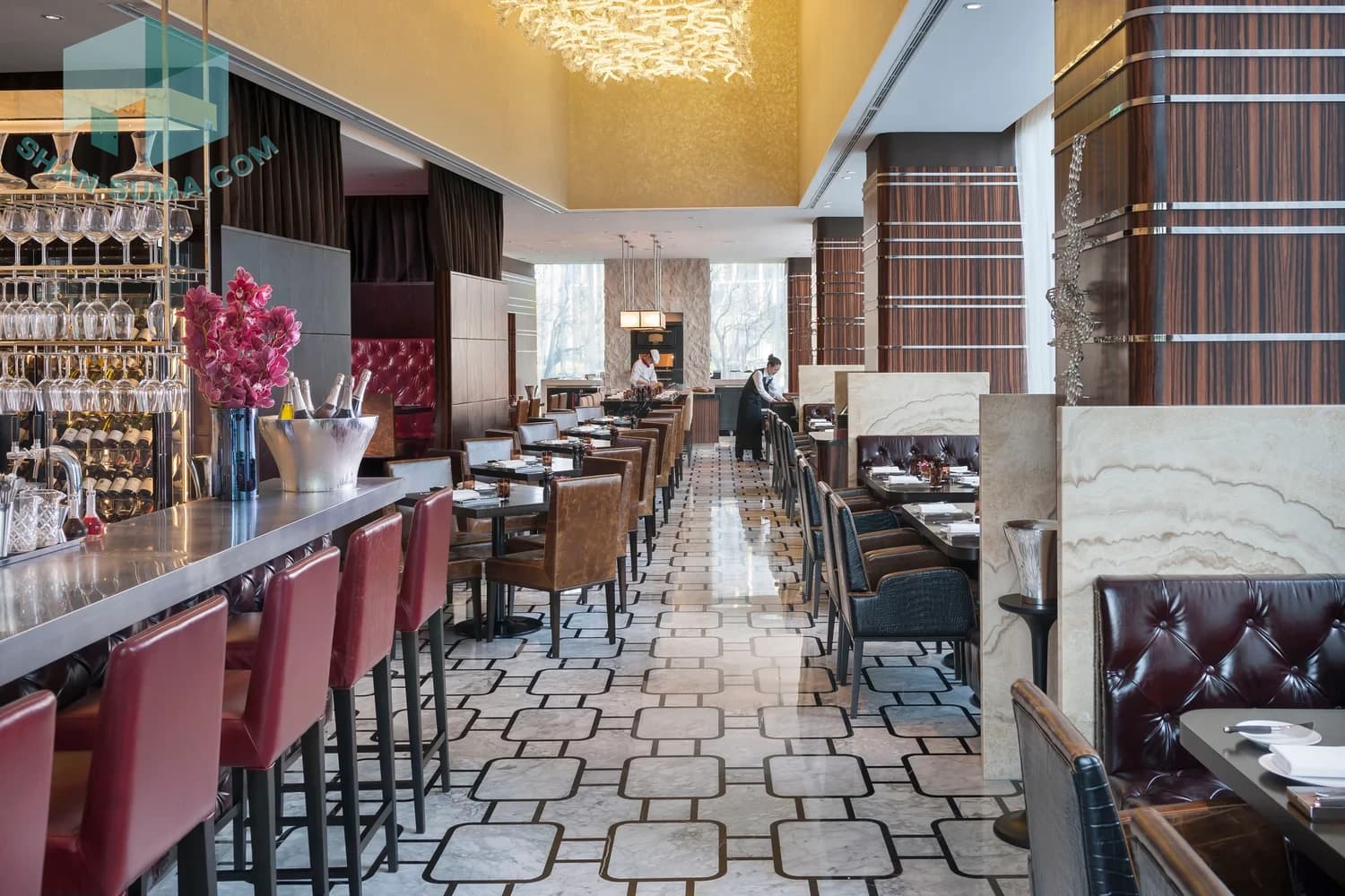 マンダリンオリエンタル%Mandarin Oriental - 图片 5