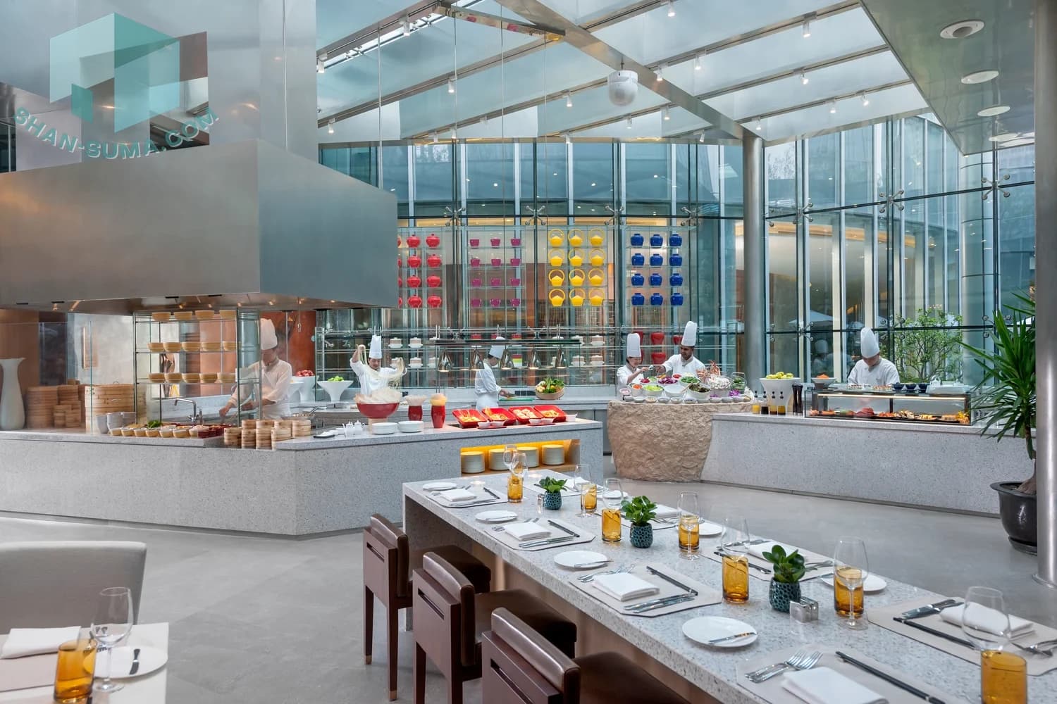 マンダリンオリエンタル%Mandarin Oriental - 图片 4