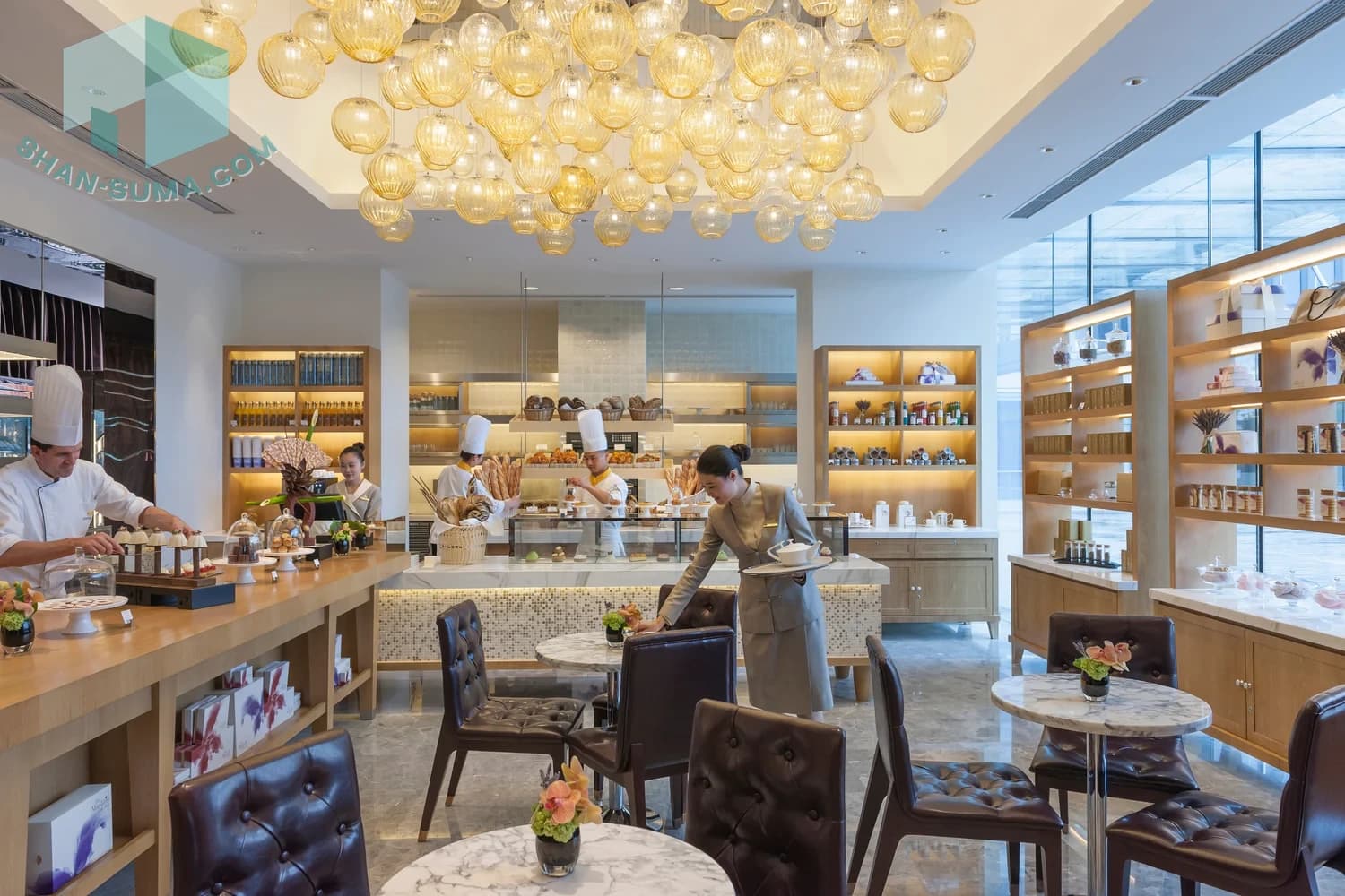 マンダリンオリエンタル%Mandarin Oriental - 图片 8