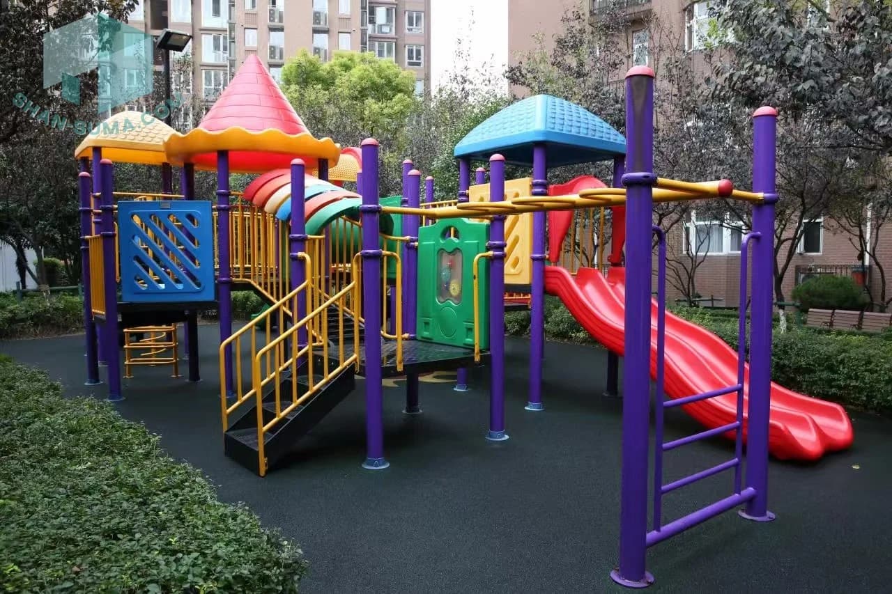 徐匯苑酒店式公寓%Xuhui Garden Service Apartment - 图片 8