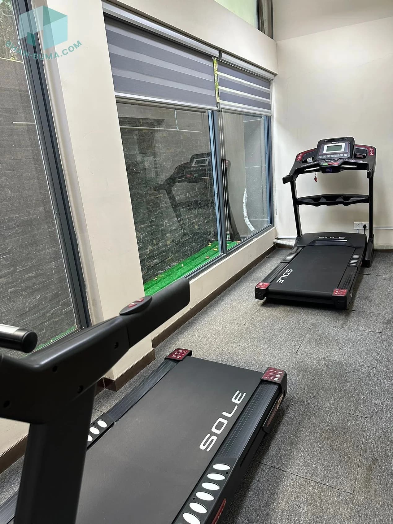 賛寓服務式公寓%Paradise Apartment - 图片 4