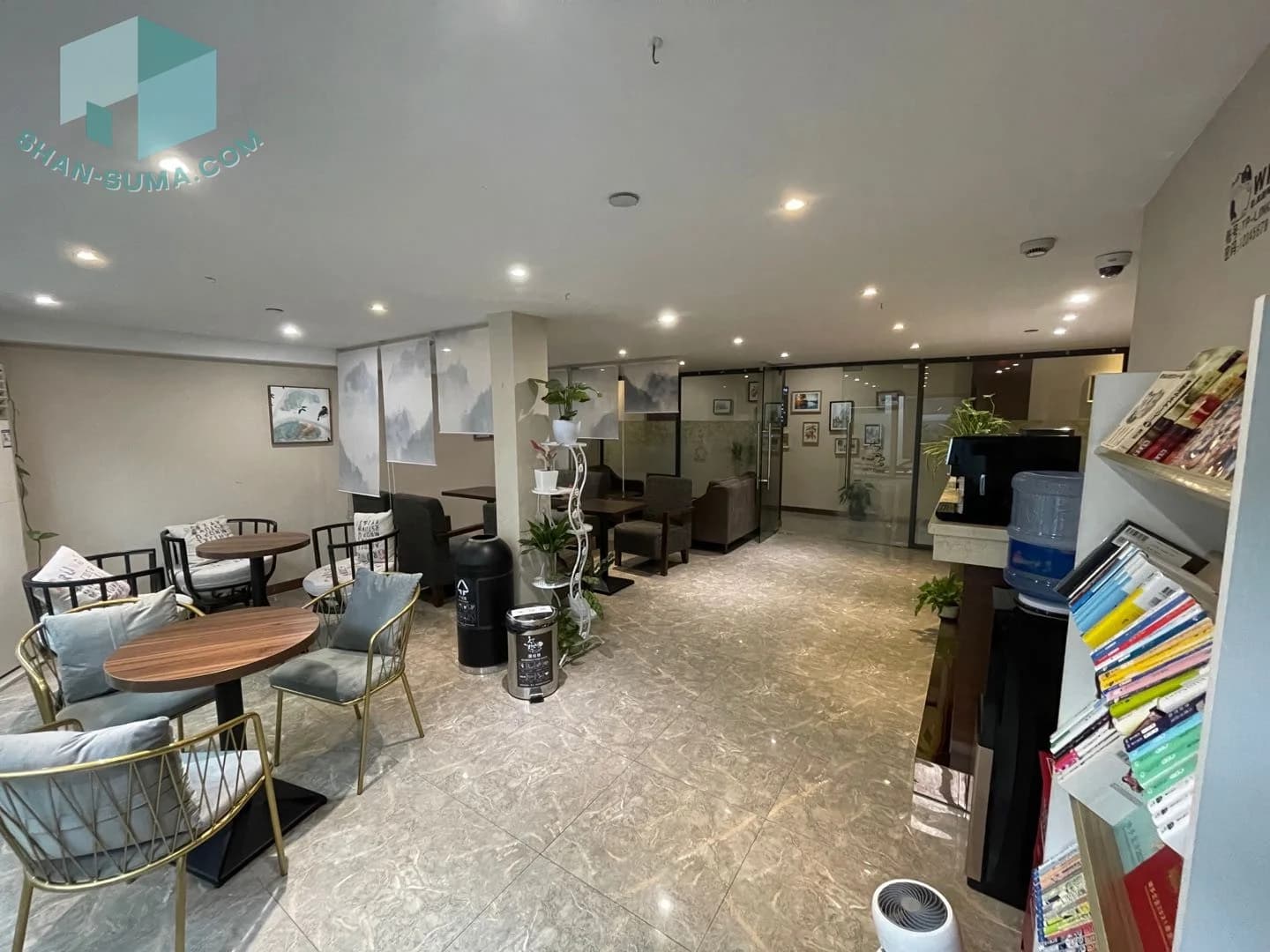 賛寓服務式公寓%Paradise Apartment - 图片 6