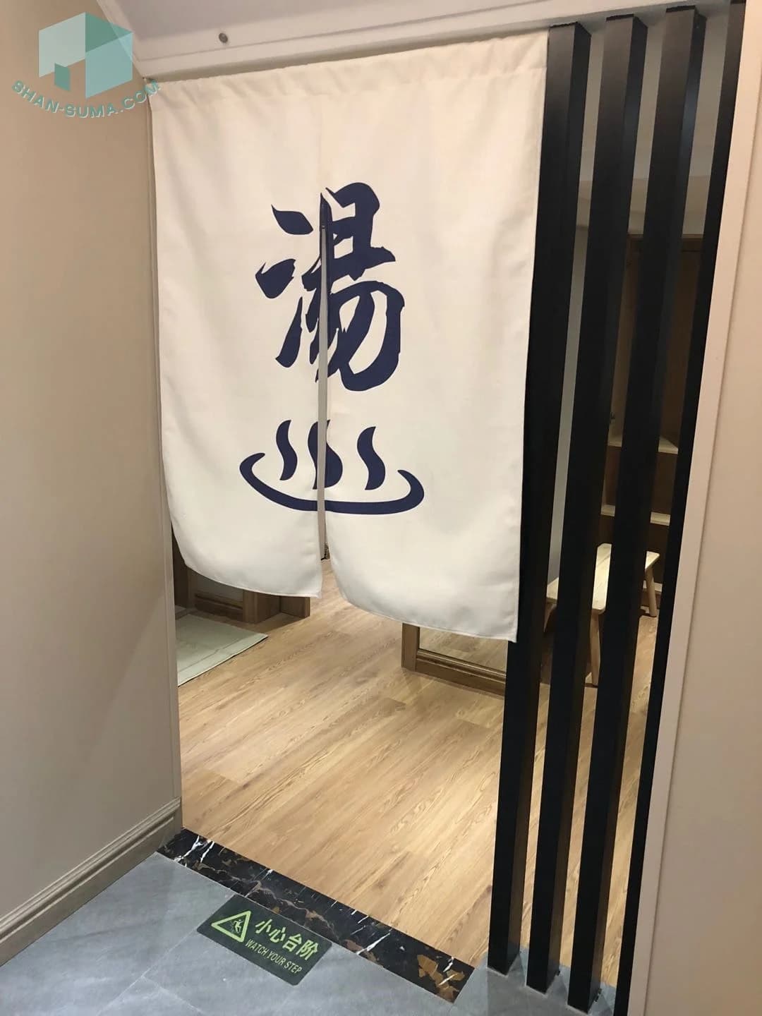 賛寓服務式公寓%Paradise Apartment - 图片 9