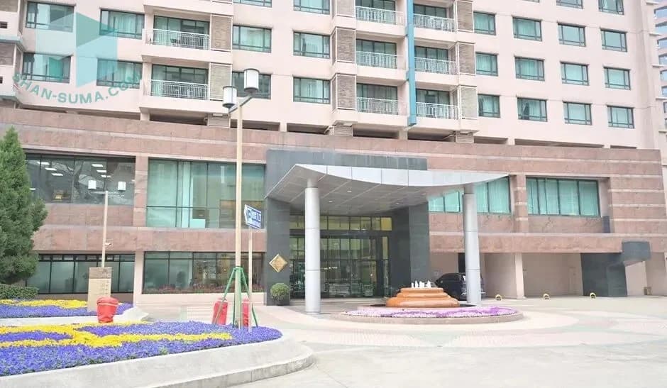 名仕苑服務式公寓%Arcadia - 图片 2