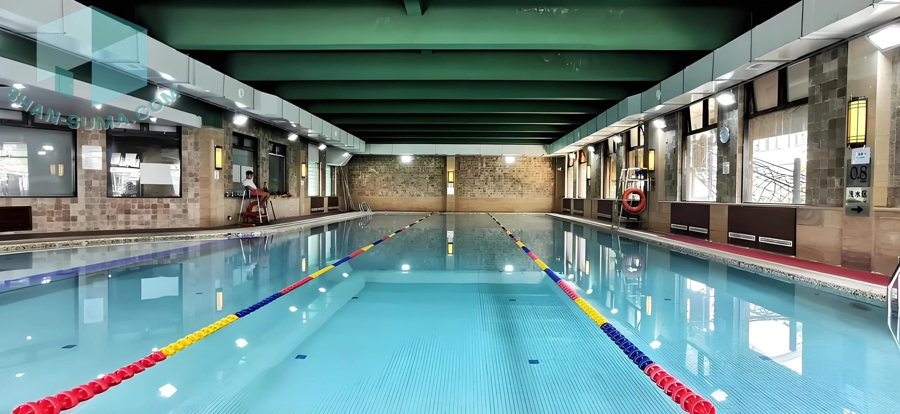 鴻芸豪苑%Ambassy Court - 图片 3