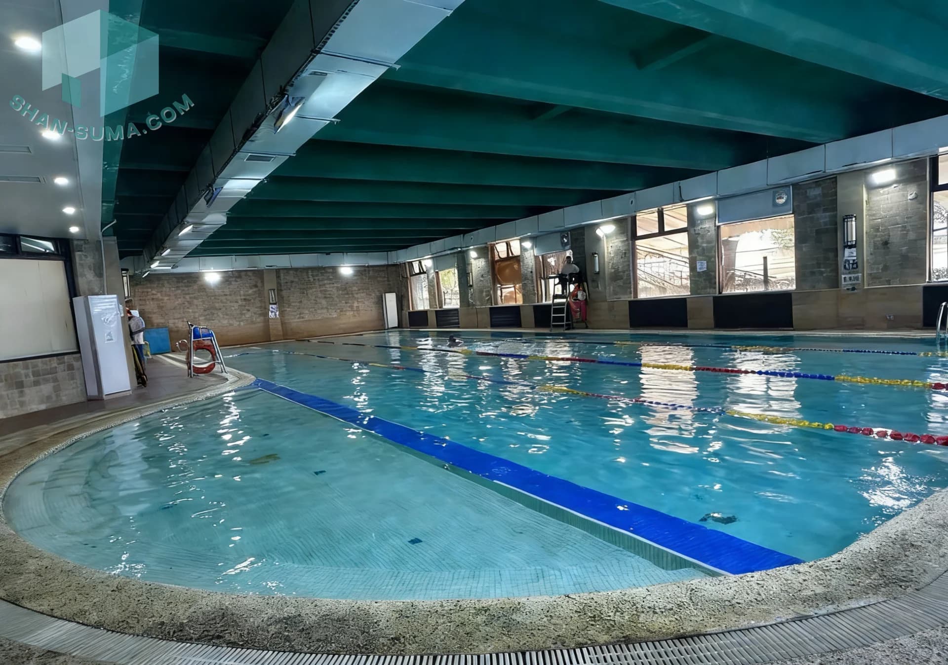 鴻芸豪苑%Ambassy Court - 图片 4