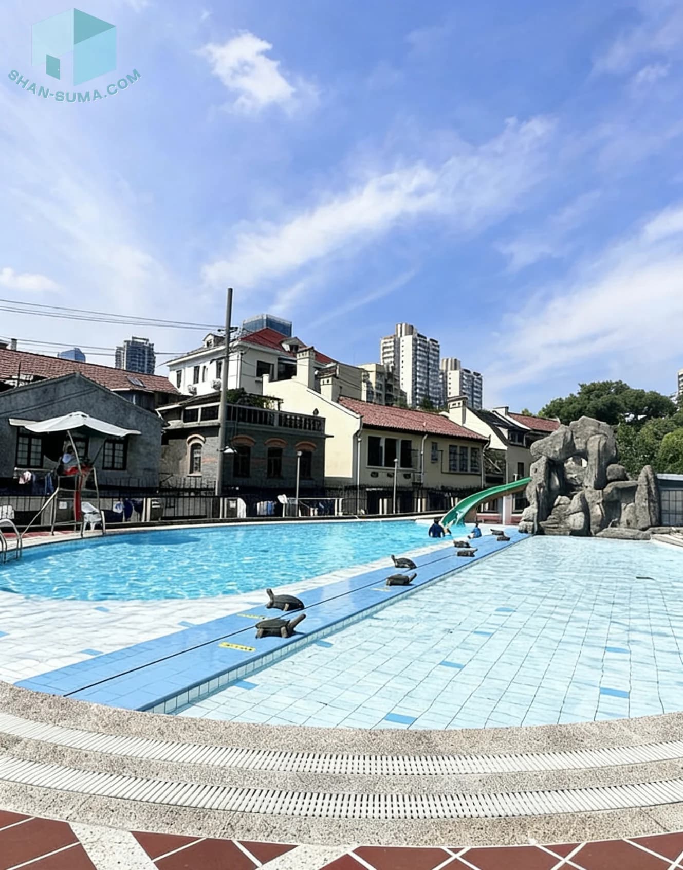 鴻芸豪苑%Ambassy Court - 图片 5