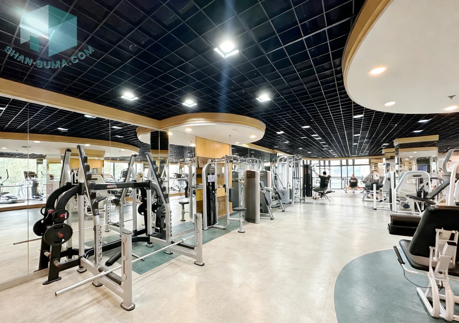 鴻芸豪苑%Ambassy Court - 图片 8