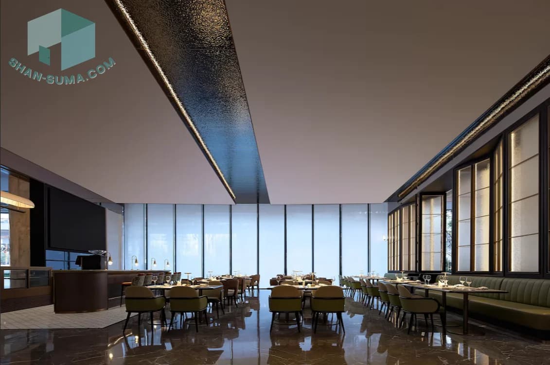 華亭賓館%Hua Ting Hotel And Towers - 图片 7