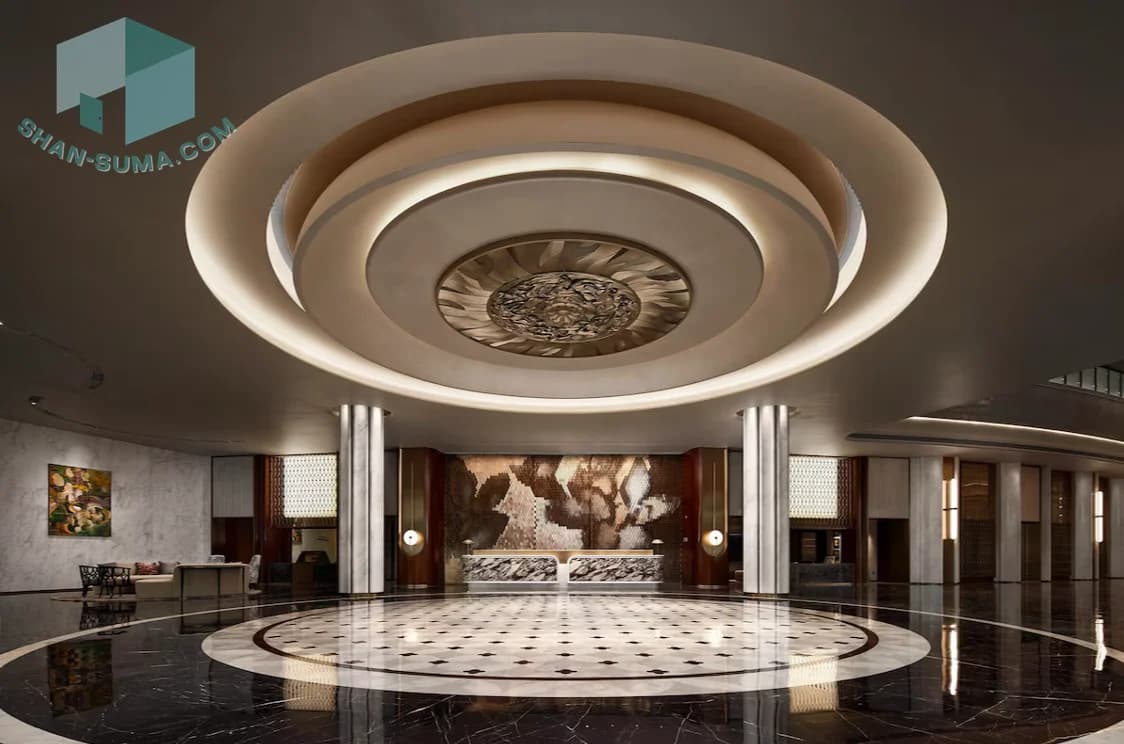 華亭賓館%Hua Ting Hotel And Towers - 图片 8