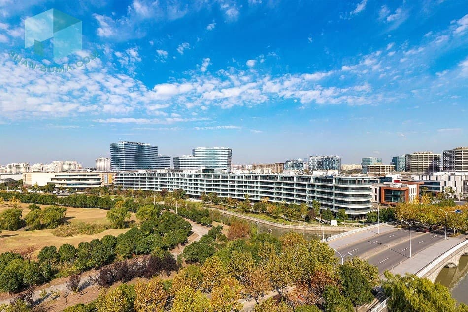 雅詩閣森蘭%Ascott Sunland SA SH - 图片 3