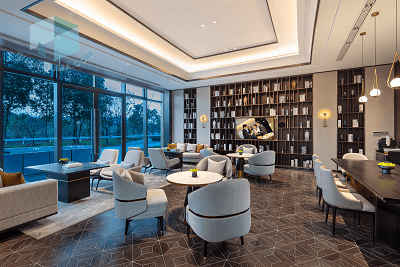 雅詩閣森蘭%Ascott Sunland SA SH - 图片 12