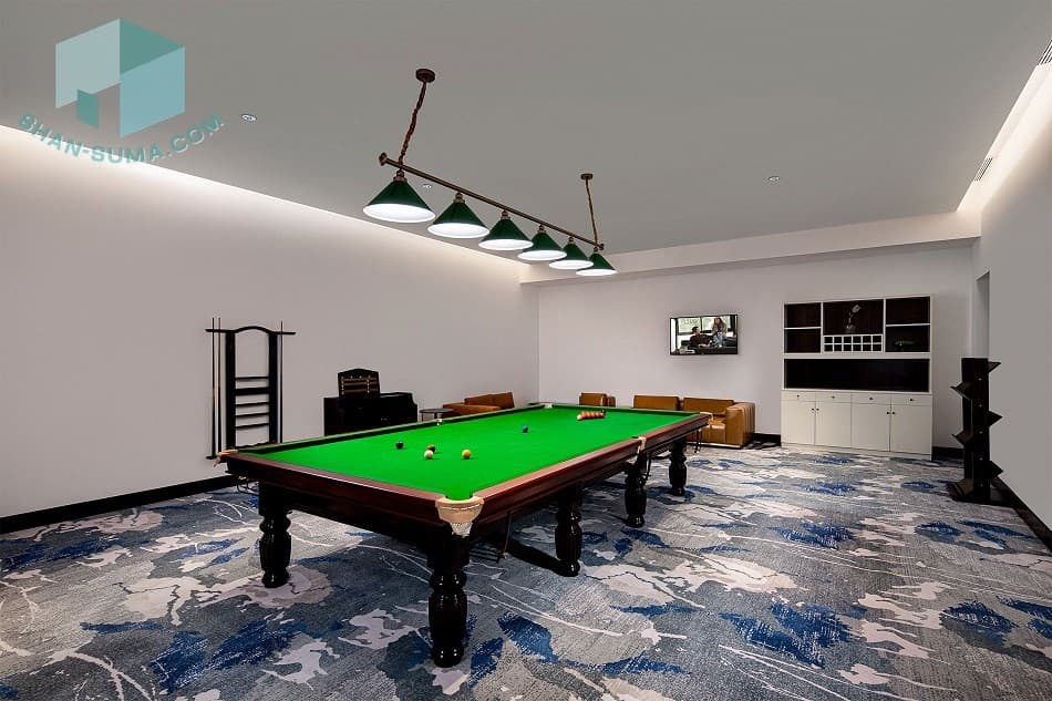 雅詩閣森蘭%Ascott Sunland SA SH - 图片 5