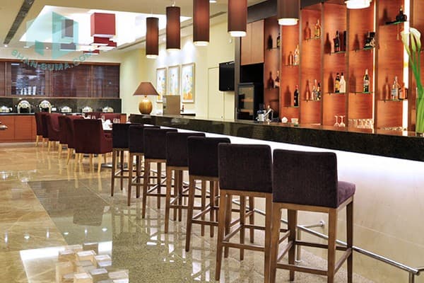 奥克伍徳華庭公寓%Oakwood Residence - 图片 12