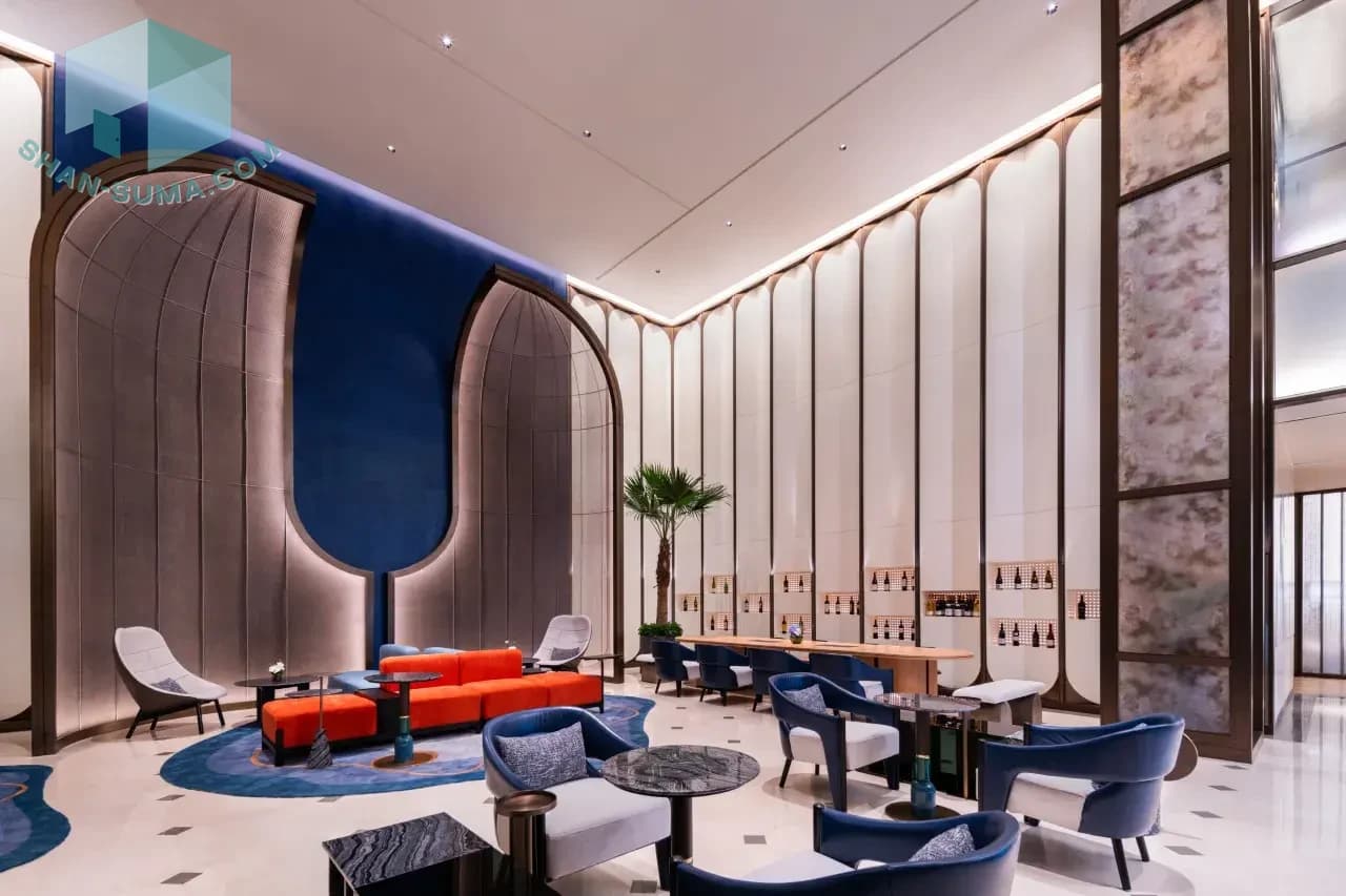 静安ノボテル%The Novotel Residence JingAnI - 图片 8