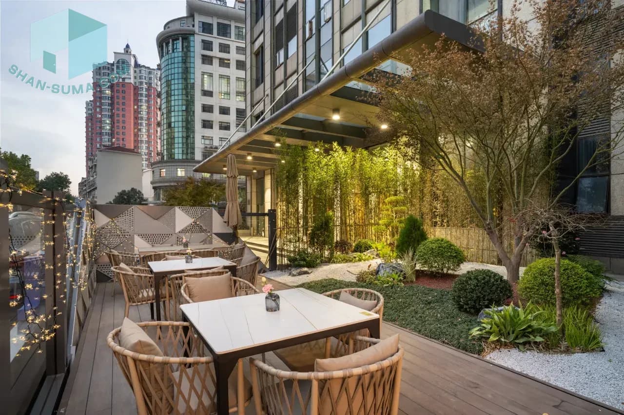 静安ノボテル%The Novotel Residence JingAnI - 图片 9