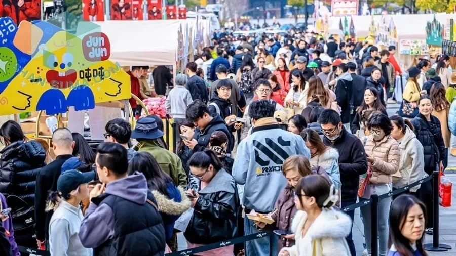 上海 世界のシェフが腕を競う舞台、食通を魅了する「炭水化物パラダイス」